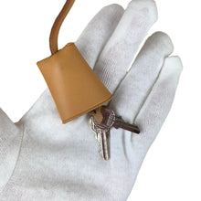 Load image into Gallery viewer, Hermes Herbag PM 2way Bag Stamp Square H - 01463