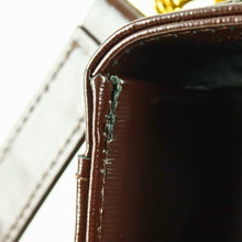 Load image into Gallery viewer, Yyves Saint Laurent YSL Handbag Vintage - 01381