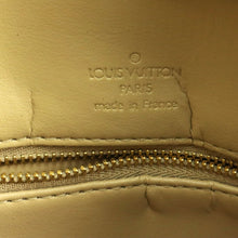 Load image into Gallery viewer, LOUIS VUITTON  M91004 TH1918 Patent Leather ToteBag - 01418