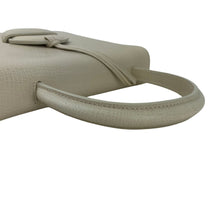 Load image into Gallery viewer, LOEWE BARCELONA LVORY HAND BAG LEATHER - 01477