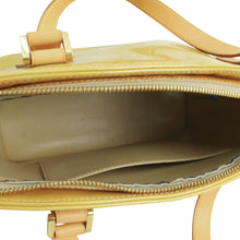 Load image into Gallery viewer, LOUIS VUITTON  M91004 TH1918 Patent Leather ToteBag - 01418