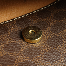 Load image into Gallery viewer, Celine Macadam M94 Shoulder Bag - 01416