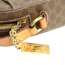Load image into Gallery viewer, Celine Macadam M94 Shoulder Bag - 01416