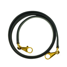 Load image into Gallery viewer, HERMES Kelly 32 Outside Sewing Square E Y2001 Box Black - 01376