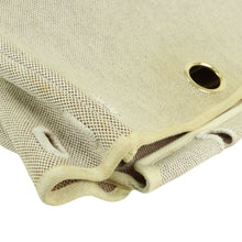 Load image into Gallery viewer, Hermes Toile H 2 Way Bag Brown E Mark - 01453