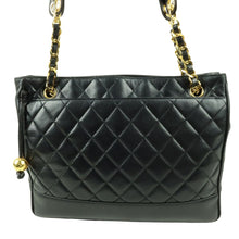 Load image into Gallery viewer, CHANEL Matelasse Chain Tote Bag - 01419