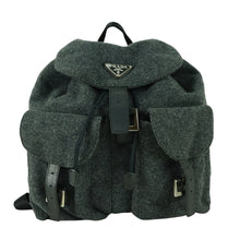Load image into Gallery viewer, Prada Vintage backpack - 01380