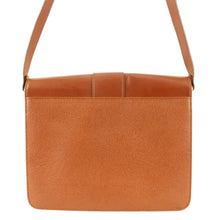Load image into Gallery viewer, Yves Saint Laurent Brown Shoulder Bag – 01347