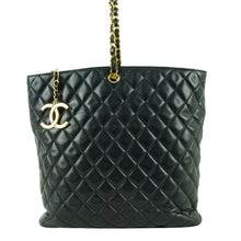 Load image into Gallery viewer, CHANEL Matelasse Chain Shoulder Bag - 01375