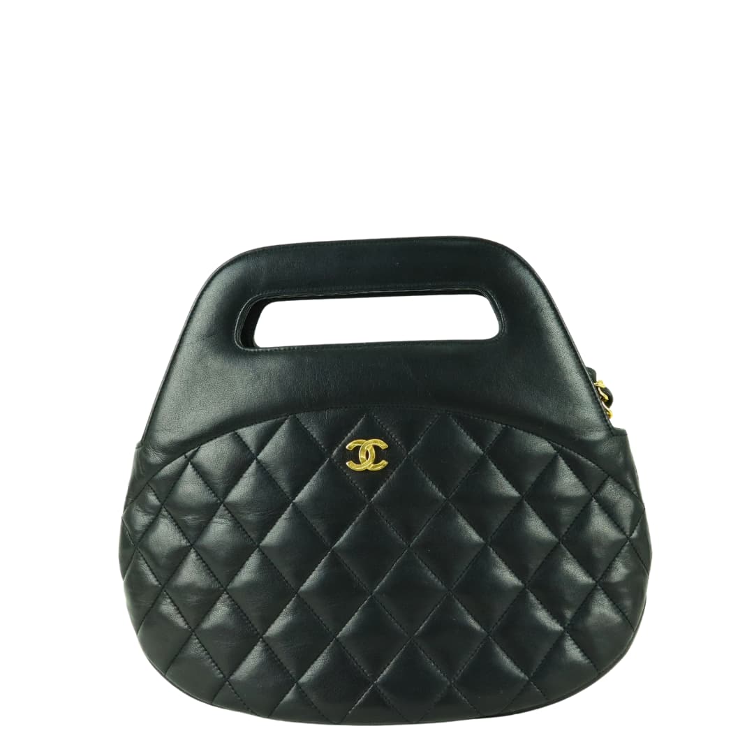 Chanel Coco Handle 2wayShoulder Bag