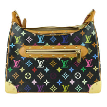 Load image into Gallery viewer, LOUIS VUITTON Monogram Multicolor Boulogne - 01408