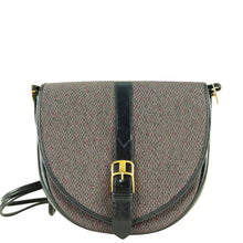 Load image into Gallery viewer, Yves Saint Laurent Vintage Saint Laurent Tweed Shoulder Bag - 01397