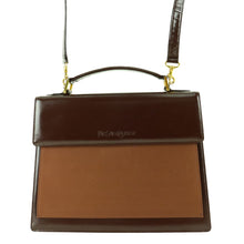 Load image into Gallery viewer, Yyves Saint Laurent YSL Handbag Vintage - 01381