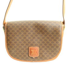 Load image into Gallery viewer, Celine Macadam M14 Shoulder Bag - 01417