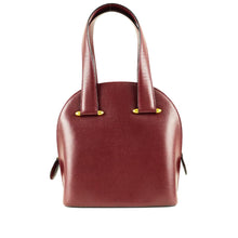 Load image into Gallery viewer, Cartier Mustline Handbag Leather - 01405
