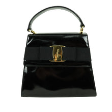 Load image into Gallery viewer, Salvatore Ferragamo Vara Ribbon 2Way Shoulder Bag - 01434