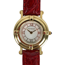 Load image into Gallery viewer, Yves Saint Laurent WRISTWATCH 5420-F46649Y LADIES LEATHER BELT - 01480