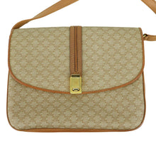 Load image into Gallery viewer, Celine Macadam PVC Shouilder Bag - 01435
