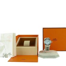 Load image into Gallery viewer, HERMES Clipper Diver CL5.210 Watch - 01399