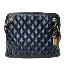 Load image into Gallery viewer, Chanel Matelasse Chain Shoulder Bag - 01462