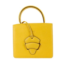 Load image into Gallery viewer, LOEWE Barcelona Handbag ST None Yellow Low Series Handbag - 01383