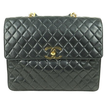 Load image into Gallery viewer, CHANEL Matelasse Big Coco Mark Business Bag - 01420