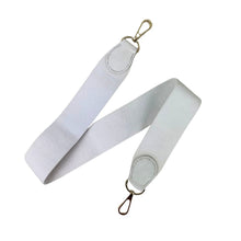 Load image into Gallery viewer, HERMES Evelyn PM Toile Shoulder Strap - 01508