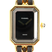Load image into Gallery viewer, Chanel Premiere Watch 1987 M Size - 01475