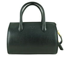 Load image into Gallery viewer, Valentino Garavani shoulder handbag black 2Way mini Boston ladies - 01384