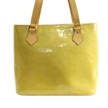 Load image into Gallery viewer, LOUIS VUITTON  M91004 TH1918 Patent Leather ToteBag - 01418