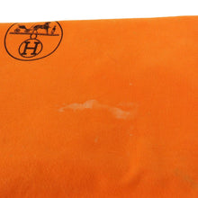 Load image into Gallery viewer, Hermes Toile H 2 Way Bag Brown E Mark - 01453