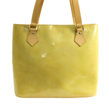 Load image into Gallery viewer, LOUIS VUITTON  M91004 TH1918 Patent Leather ToteBag - 01418