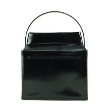 Load image into Gallery viewer, Givenchy Handbag 4G Metal 2WAY Leather Genuine Leather Black - 01404