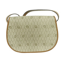 Load image into Gallery viewer, Christian Dior Honeycomb Pattern Shoulder Bag - 01429