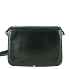 Load image into Gallery viewer, Yves Saint Laurent logo stitch shoulder bag - 01398