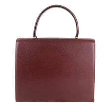 Load image into Gallery viewer, CARTIER HANDBAG BRD PLAIN TURNLOCK MASTLINE GOLD HARDWARE - 01483
