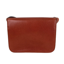 Load image into Gallery viewer, Loewe Leather Brown Shoulder Bag - 01458