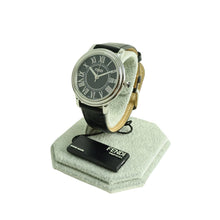 Load image into Gallery viewer, FENDI Fendi watch FEN 18A CLASSICO leather M watch - 00973