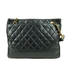 Load image into Gallery viewer, CHANEL Matelasse Chain Tote Bag - 01419