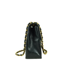 Load image into Gallery viewer, Chanel Lambskin Maxi Flap Shoulder Bag - 01369