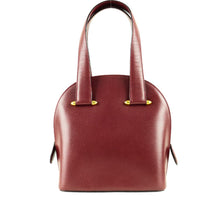 Load image into Gallery viewer, Cartier Mustline Handbag Leather - 01405
