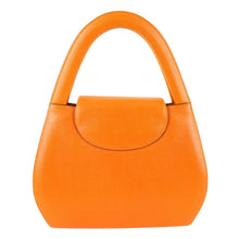 Load image into Gallery viewer, Cartier Panthere Orange Handle Bag - 01357