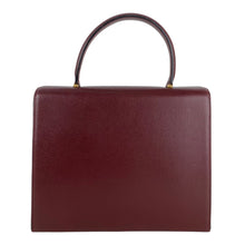 Load image into Gallery viewer, CARTIER HANDBAG BRD PLAIN TURNLOCK MASTLINE GOLDHARDWARE - 01465