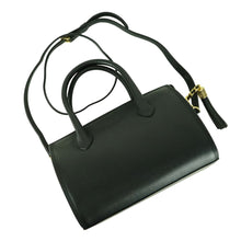 Load image into Gallery viewer, Valentino Garavani shoulder handbag black 2Way mini Boston ladies - 01384