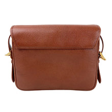 Load image into Gallery viewer, Yves Saint Laurent CASSANDRA SHOULDER BAG LEATHER - 01489