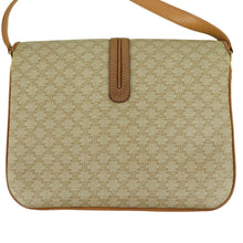 Load image into Gallery viewer, Celine Macadam PVC Shouilder Bag - 01435
