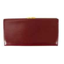 Load image into Gallery viewer, Cartier mast line tri-fold wallet - 01382
