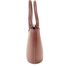 Load image into Gallery viewer, Cartier must de Cartier Bordeaux Handbag - 01349
