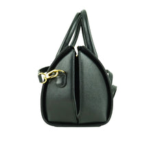 Load image into Gallery viewer, Valentino Garavani shoulder handbag black 2Way mini Boston ladies - 01384