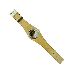 Load image into Gallery viewer, Gucci GG canvas (watch) GG canvas (watch) Qz - 01387